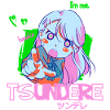 tsundere