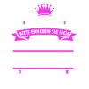 Eure Hoheit - Marion