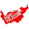 Super Valaisan des Alpes