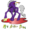 My pony killer