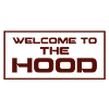 Welcome to the Hood