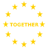 UE Ensemble l'Europe ensemble