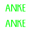 ANKE die Echte