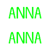 ANNA die Echte