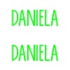 DANIELA die Echte