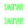 DAGMAR die Echte