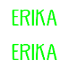 ERIKA die Echte