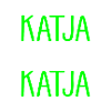 KATJA die Echte