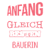 BÄUERIN - Die Beste