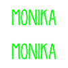 MONIKA die Echte
