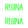 REGINA die Echte