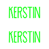 KERSTIN die Echte