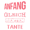 TANTE - Die Beste