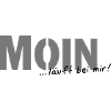 Moin läuft bei mir