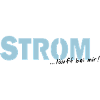 Strom läuft bei mir