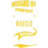 RUDI