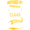 CLAAS