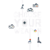 Choose Your Weapon 1