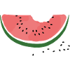 melon d'eau