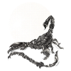 Skorpion Sternzeichen