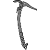Ice Axe climbing 2