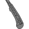 Cutter Rug Knives 2