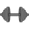 Dumbbell Weight 2