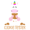 official cookie tester