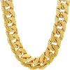 My gold chain
