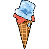 Ice Cone