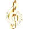 musical note