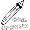 cool cucumber