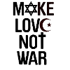 Make Love not War