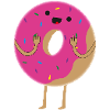 donut