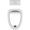 urinal