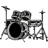 Schlagzeug
