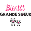 Bientôt grande sœur
