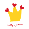 Daddys Princess