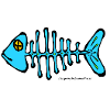 Fish bone