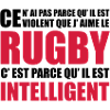 rugby