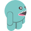 Männchen