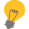 light bulb