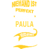 PAULA