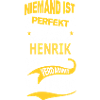 HENRIK