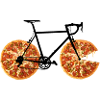 Pizzabike