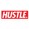 Hustle.