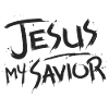 Jesus my savior