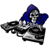 DJ Bleu F