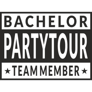 Bachelor Partytour