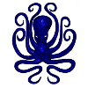 Squid - Octopus